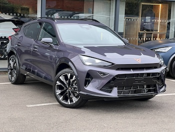 Used Cupra Formentor undefined for sale - 76622199: Photo