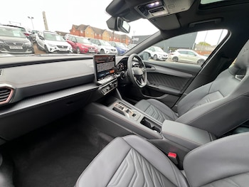 Used Cupra Formentor undefined for sale - 76622199: Photo