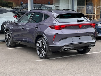 Used Cupra Formentor undefined for sale - 76622199: Photo