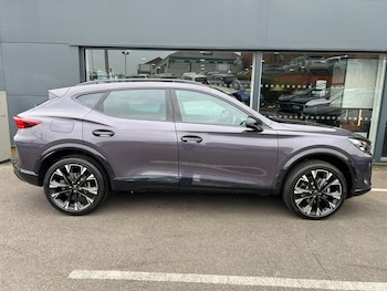 Used Cupra Formentor undefined for sale - 76622199: Photo