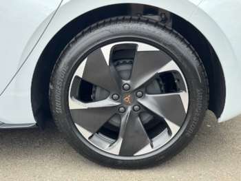 Used Cupra Born  for sale - 75355345: Photo