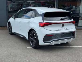 Used Cupra Born  for sale - 75355345: Photo