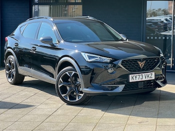 Used Cupra Formentor 2023 for sale - 77927453: Photo