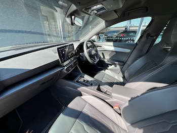 Used Cupra Formentor 2023 for sale - 77927453: Photo