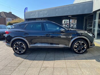 Used Cupra Formentor 2023 for sale - 77927453: Photo