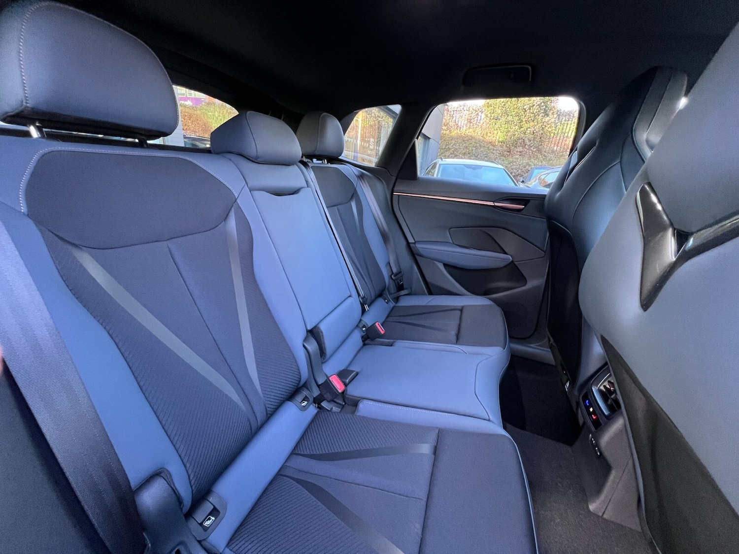 Used Cupra Terramar 2025 for sale - 77512592: Photo 12