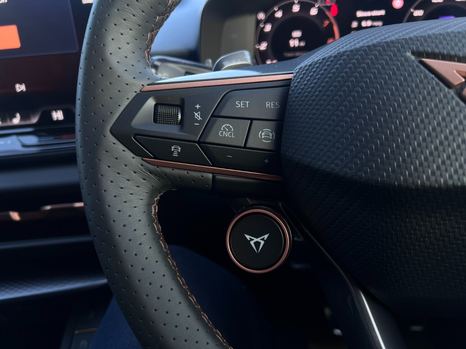 Used Cupra Terramar 2025 for sale - 77512592: Photo 14