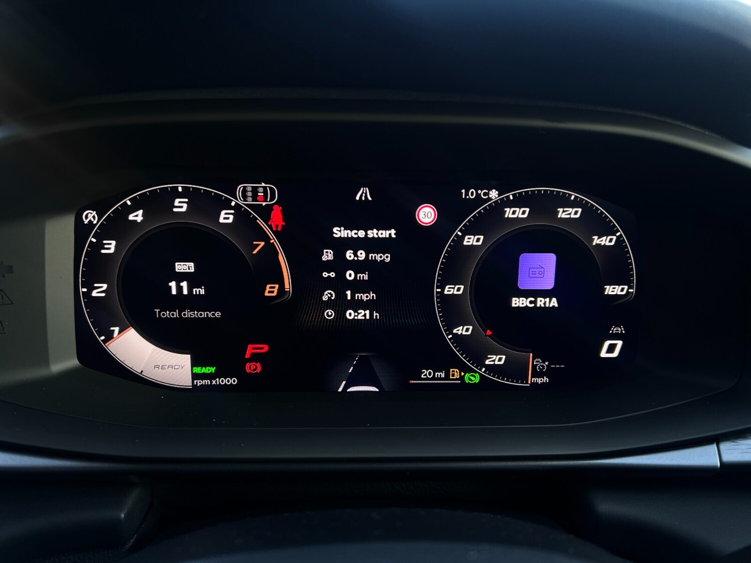 Used Cupra Terramar 2025 for sale - 77512592: Photo 15