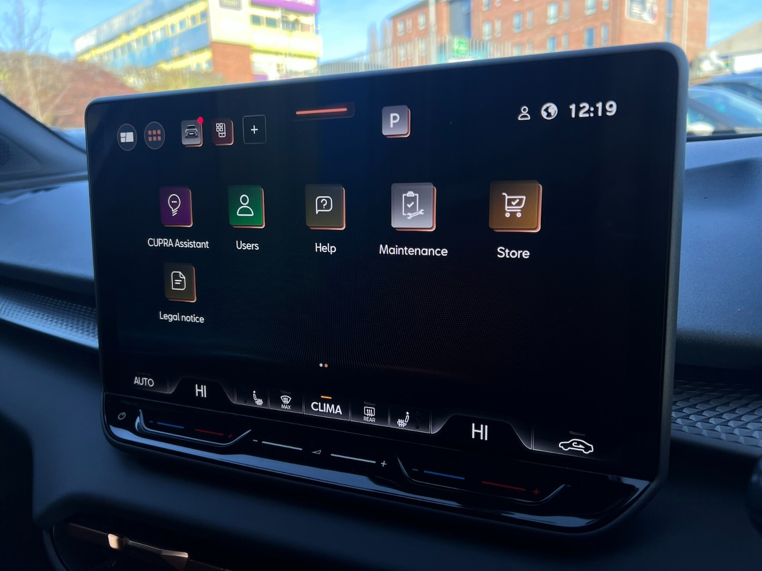 Used Cupra Terramar 2025 for sale - 77512592: Photo 19