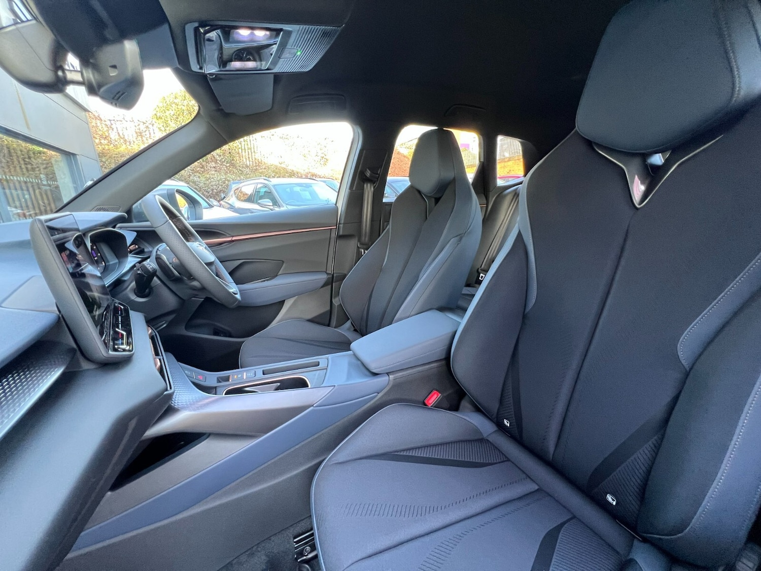 Used Cupra Terramar 2025 for sale - 77512592: Photo 29