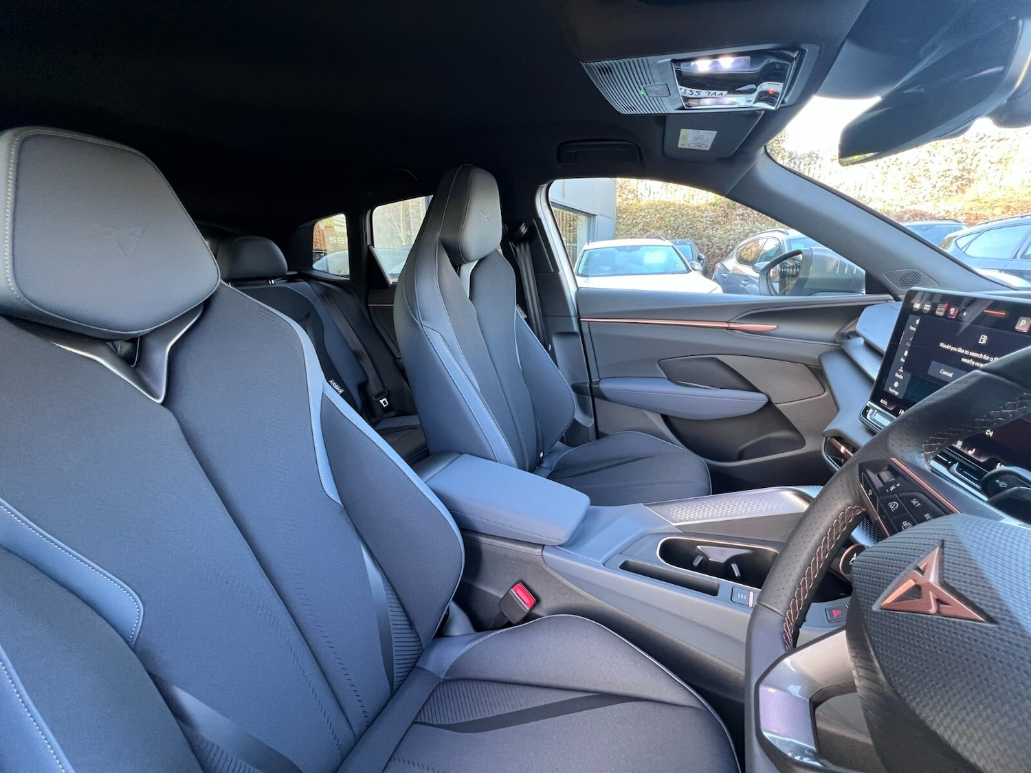 Used Cupra Terramar 2025 for sale - 77512592: Photo 37