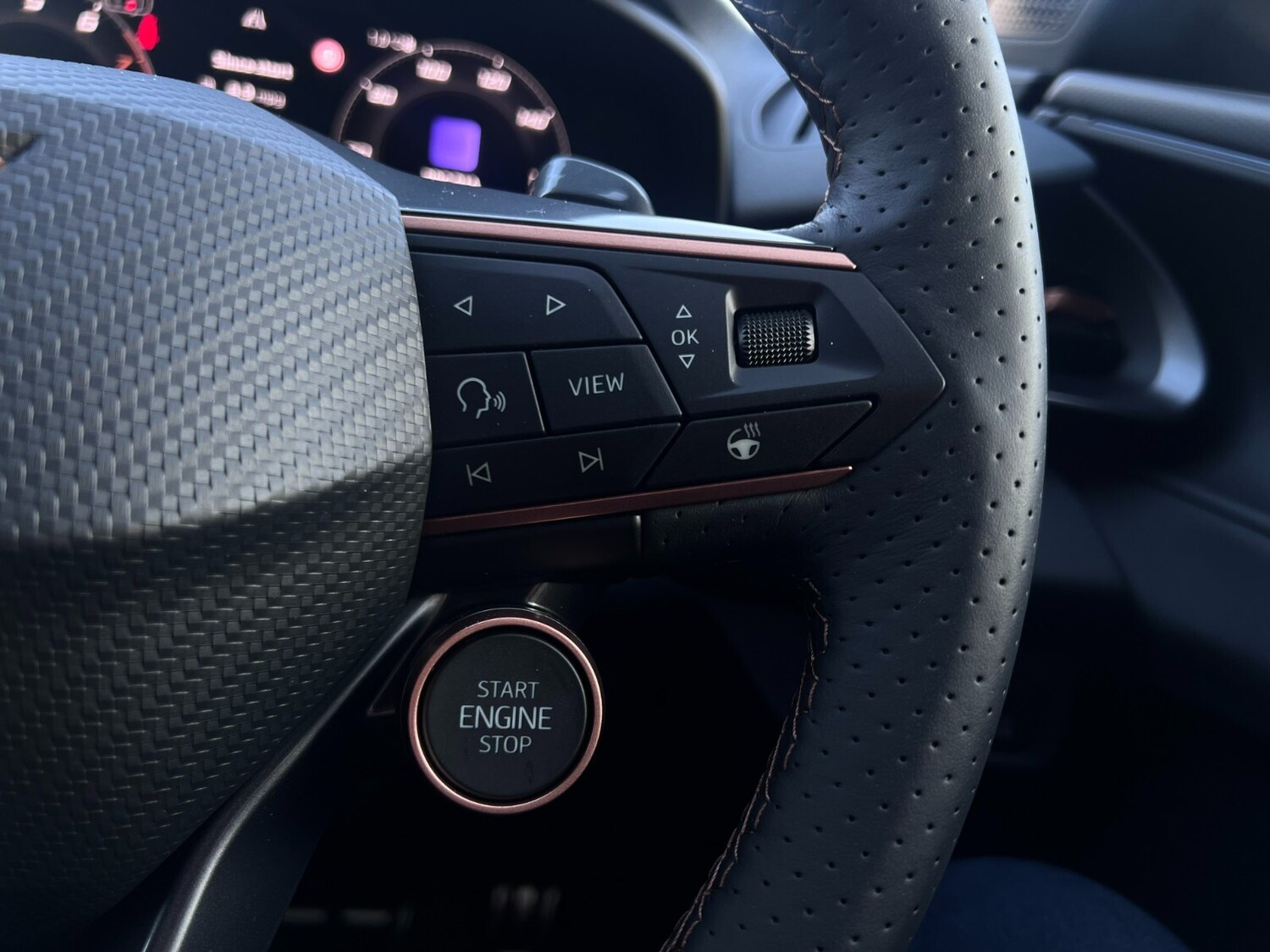 Used Cupra Terramar 2025 for sale - 77512592: Photo 42