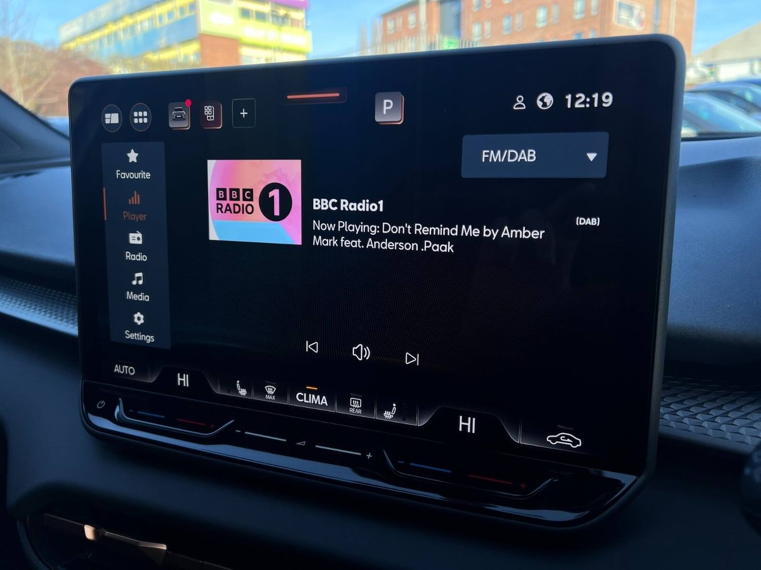 Used Cupra Terramar 2025 for sale - 77512592: Photo 45