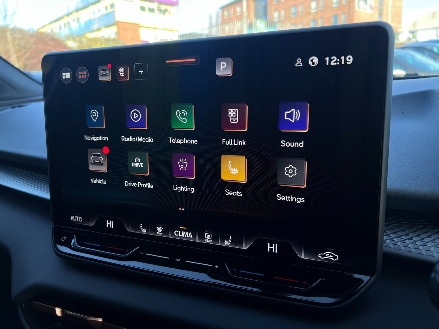 Used Cupra Terramar 2025 for sale - 77512592: Photo 46