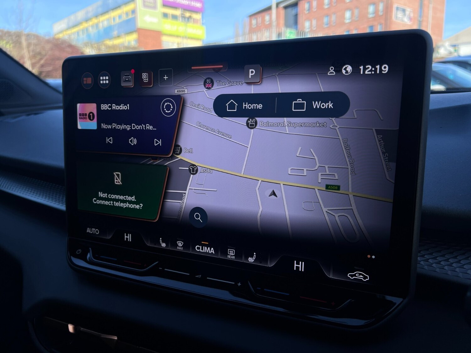 Used Cupra Terramar 2025 for sale - 77512592: Photo 48