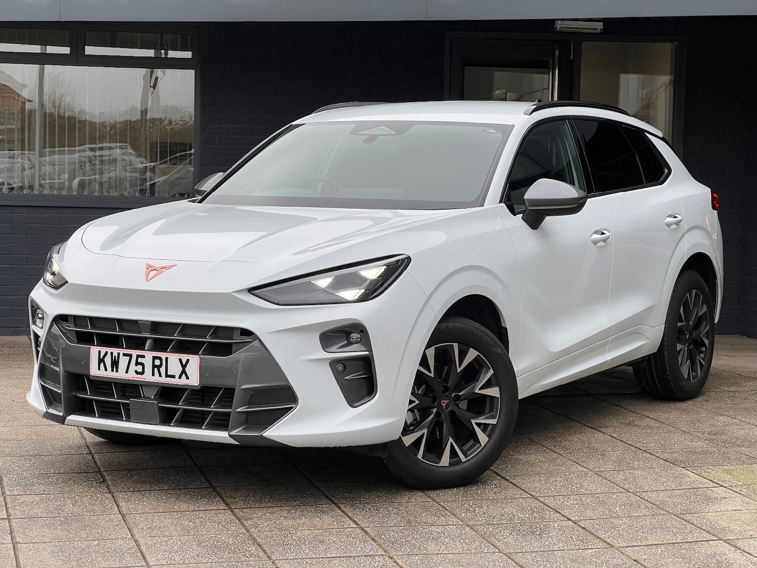 Used Cupra Terramar 2025 for sale - 77512592: Photo 62