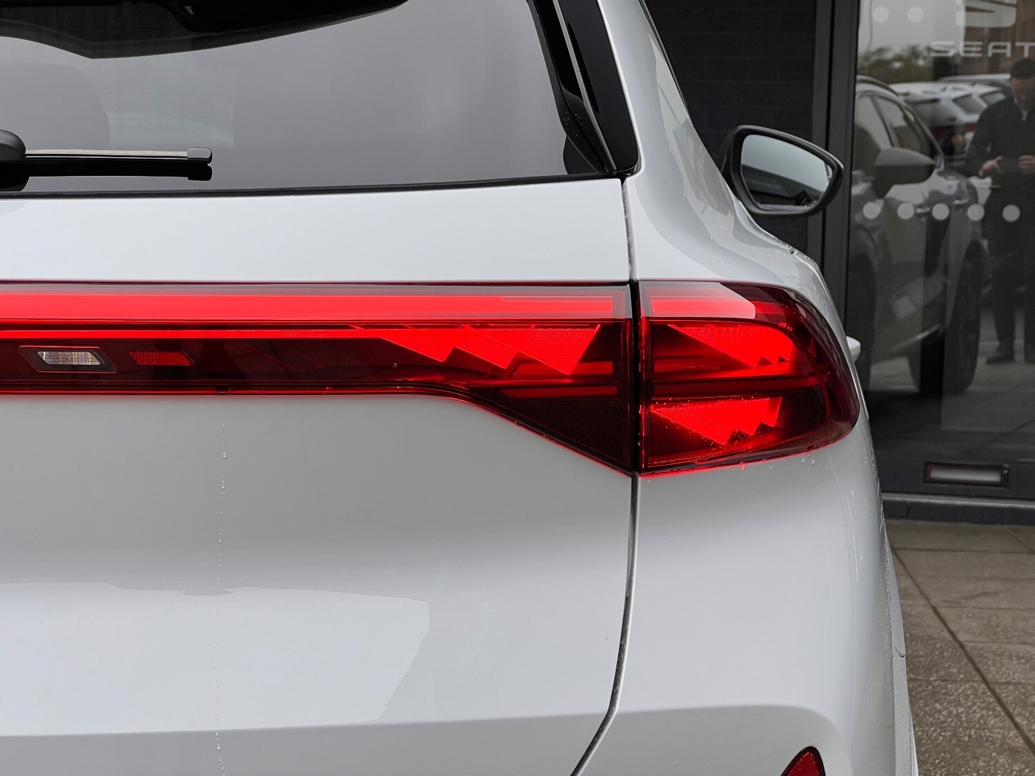 Used Cupra Terramar 2025 for sale - 77512592: Photo 63