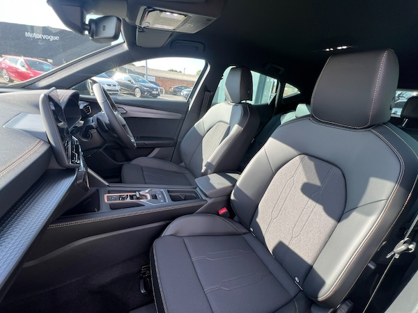 Used Cupra Formentor 2025 for sale - 75354559: Photo 10