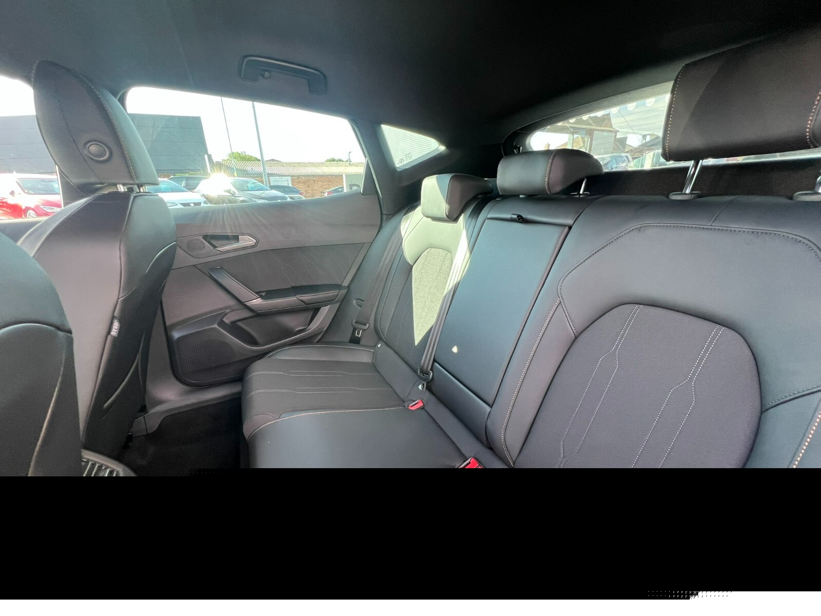 Used Cupra Formentor 2025 for sale - 75354559: Photo 12