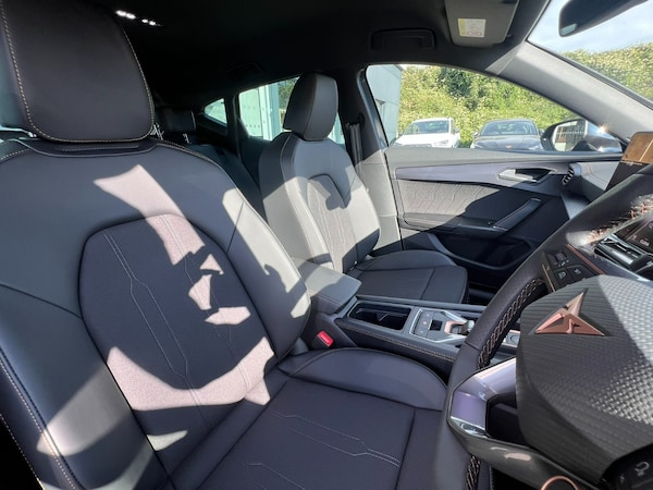 Used Cupra Formentor 2025 for sale - 75354559: Photo 14