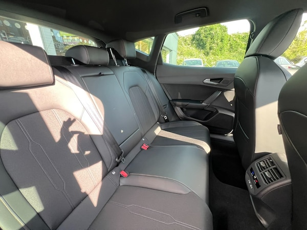 Used Cupra Formentor 2025 for sale - 75354559: Photo 17