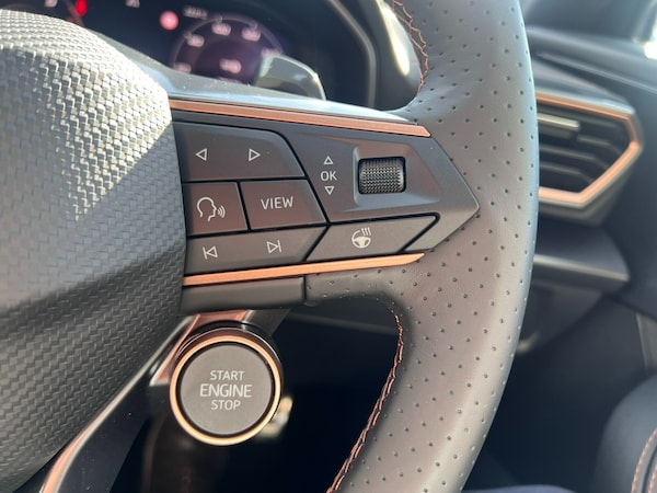 Used Cupra Formentor 2025 for sale - 75354559: Photo 19