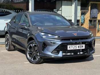2025 - 1.5 eTSI 150 V1 5dr DSG
