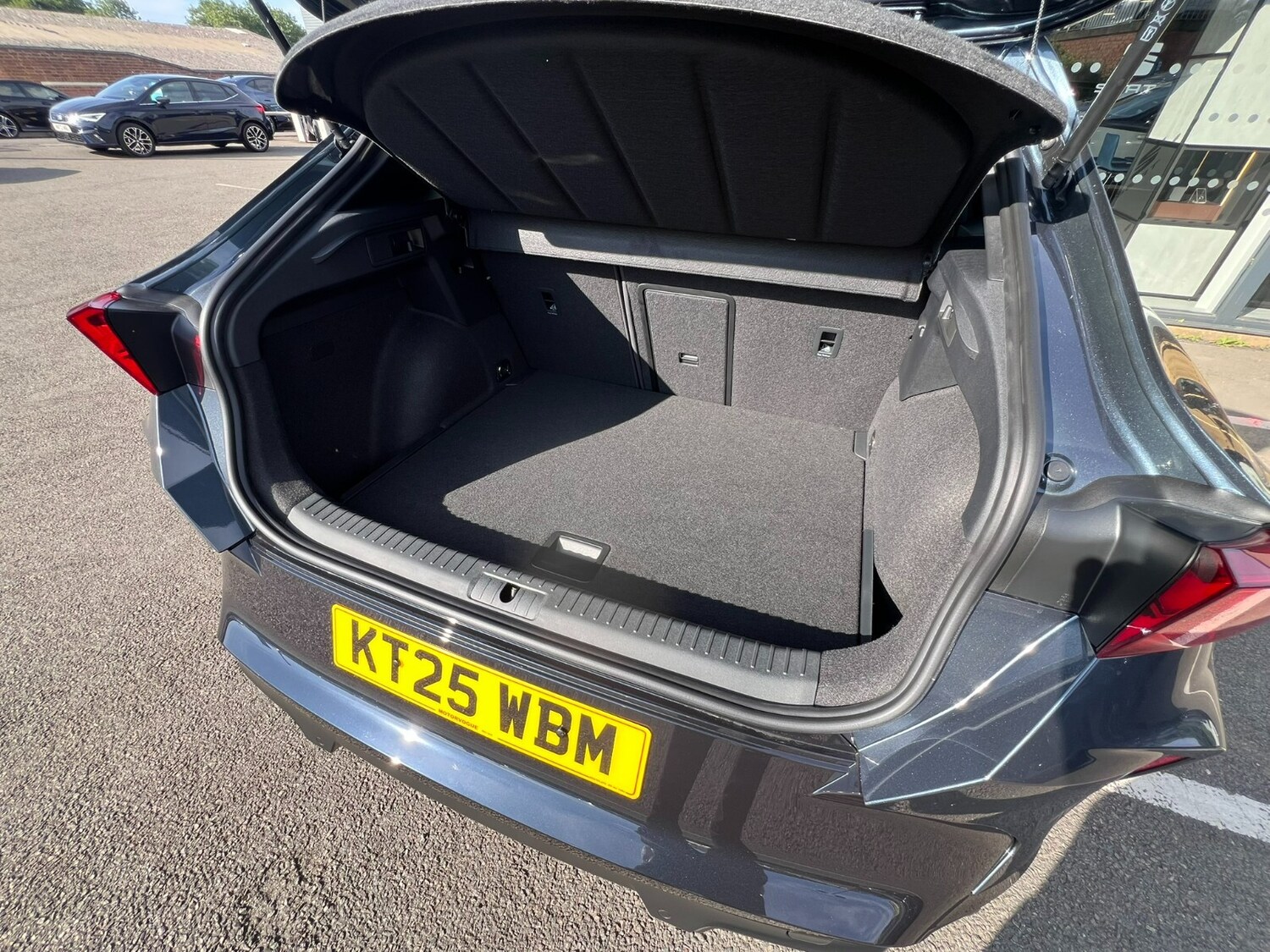 Vehicle 28