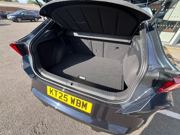 Used Cupra Formentor 2025 for sale - 75354559: Photo 28