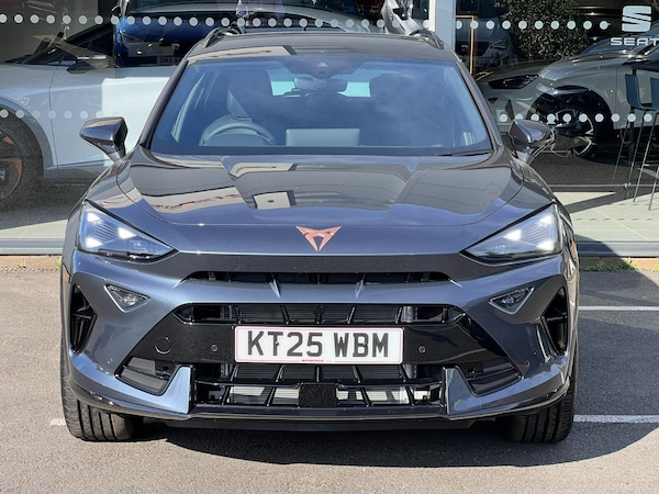 Used Cupra Formentor 2025 for sale - 75354559: Photo 31