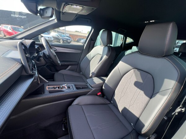 Used Cupra Formentor 2025 for sale - 75354559: Photo 36