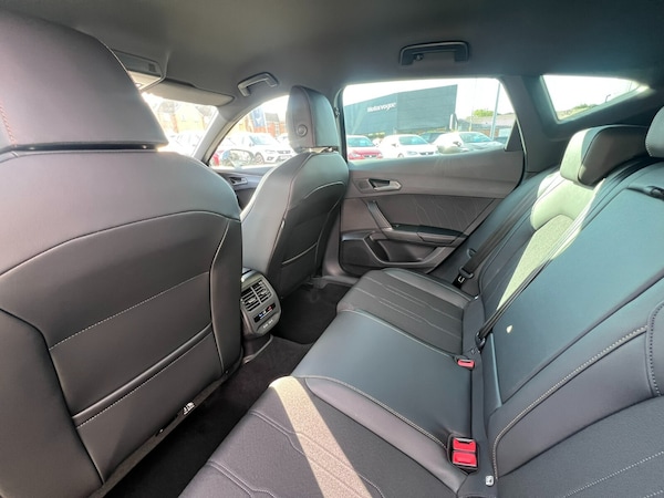 Used Cupra Formentor 2025 for sale - 75354559: Photo 37