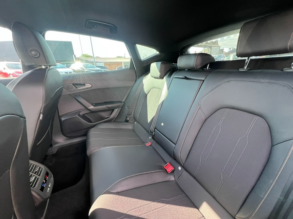 Used Cupra Formentor 2025 for sale - 75354559: Photo 38