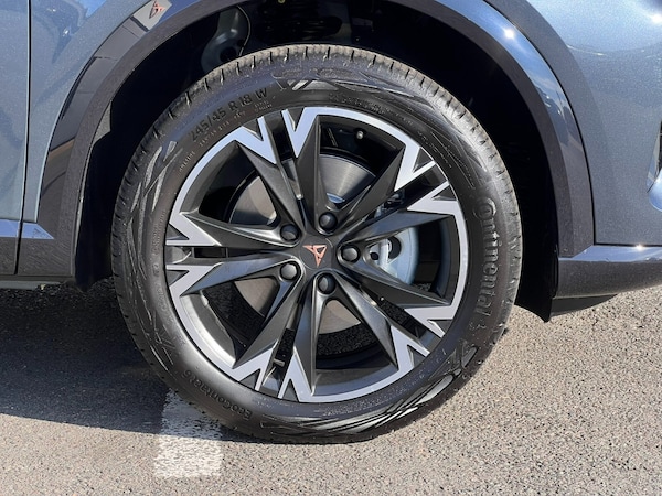 Used Cupra Formentor 2025 for sale - 75354559: Photo 39