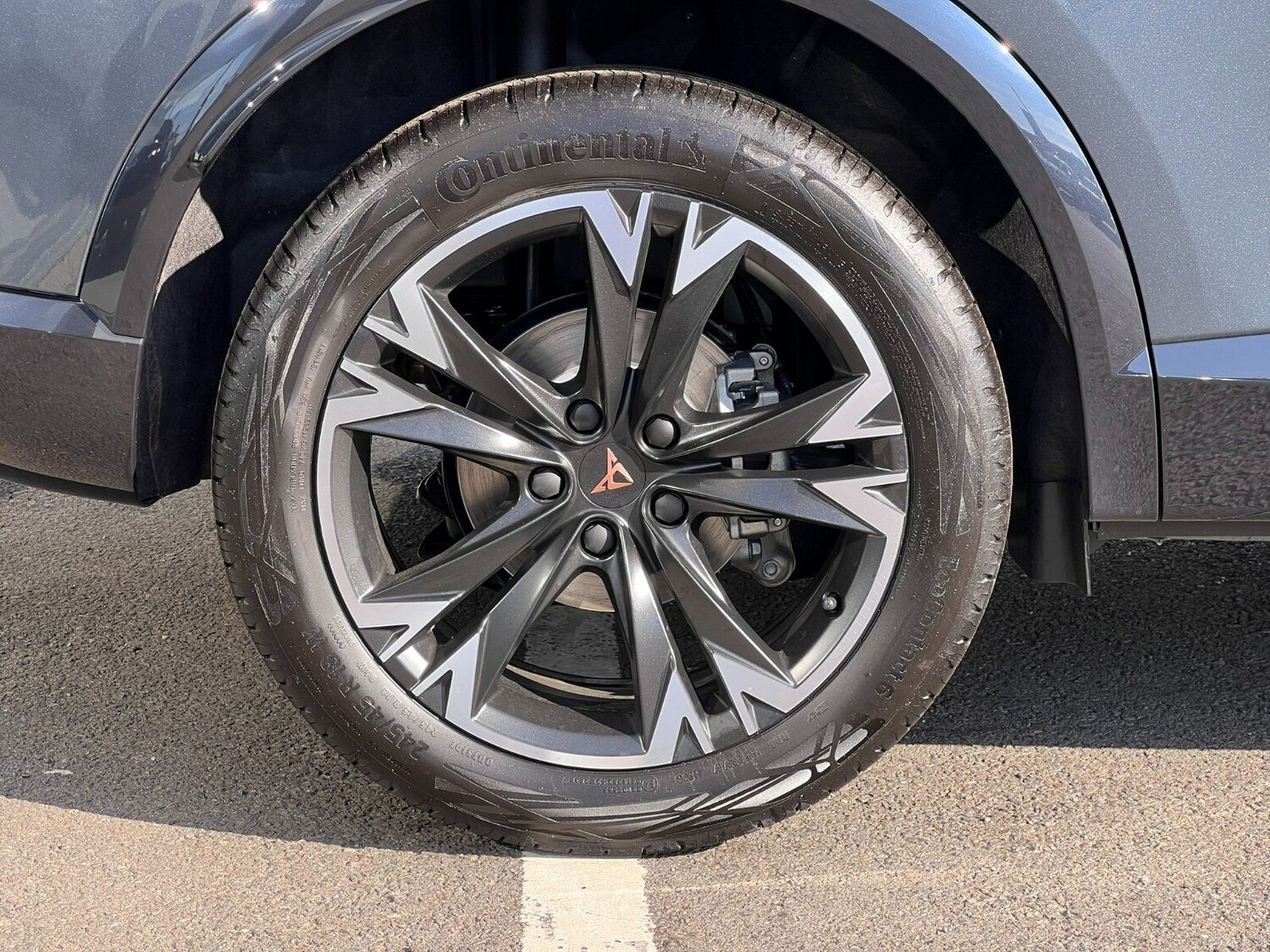 Vehicle 40