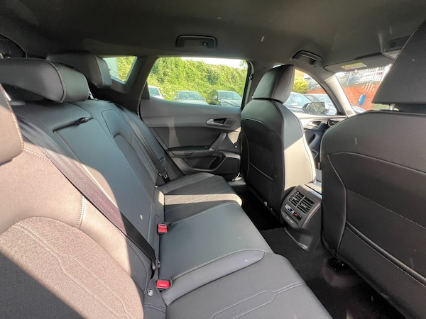 Used Cupra Formentor 2025 for sale - 75354559: Photo 43