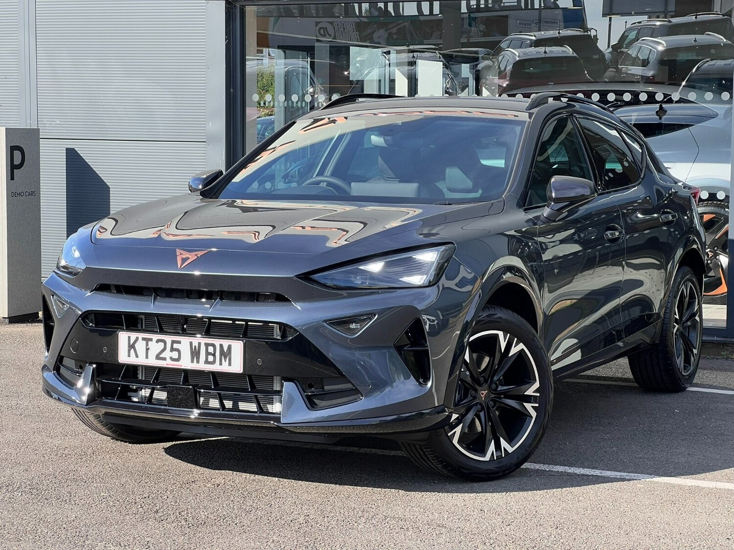 Vehicle 46