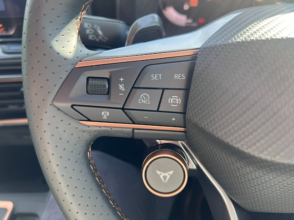 Used Cupra Formentor 2025 for sale - 75354559: Photo 48