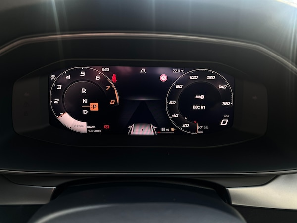 Used Cupra Formentor 2025 for sale - 75354559: Photo 49