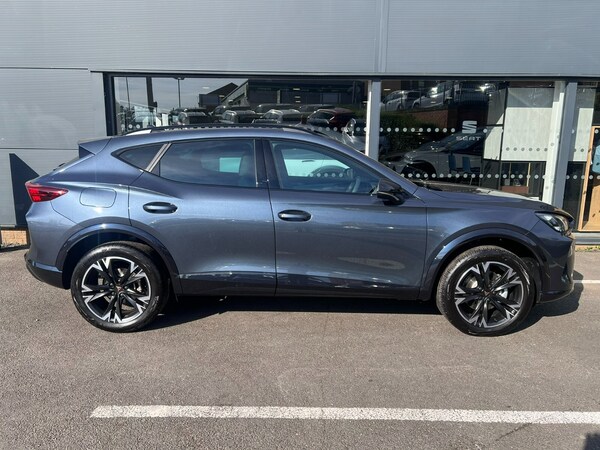 Used Cupra Formentor 2025 for sale - 75354559: Photo 4