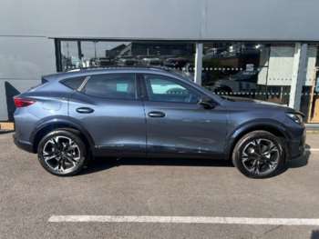Used Cupra Formentor 2025 for sale - 75354559: Photo