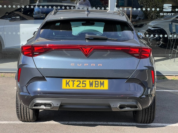Used Cupra Formentor 2025 for sale - 75354559: Photo 55