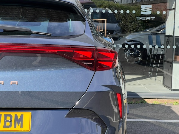 Used Cupra Formentor 2025 for sale - 75354559: Photo 56