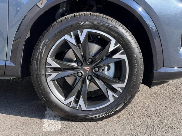 Used Cupra Formentor 2025 for sale - 75354559: Photo 5