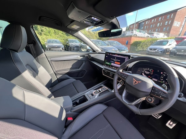 Used Cupra Formentor 2025 for sale - 75354559: Photo 6