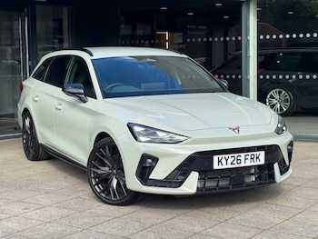 Used Cupra Leon 2026 for sale - 78233015: Photo