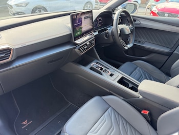 Used Cupra Leon 2026 for sale - 78233015: Photo