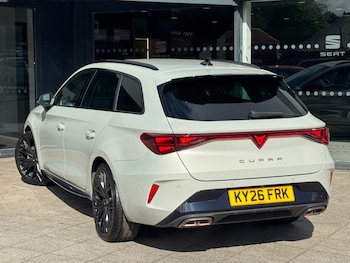 Used Cupra Leon 2026 for sale - 78233015: Photo