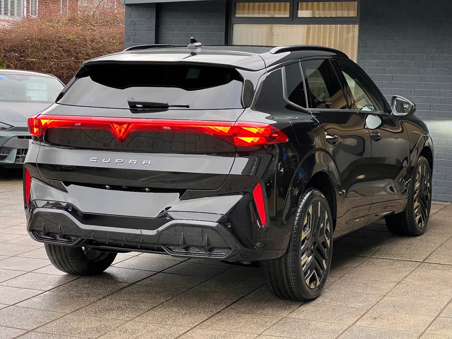 Used Cupra Terramar for sale - 77333073: Photo 15