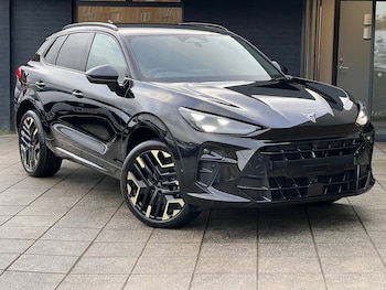 Used Cupra Terramar undefined for sale - 77333073: Photo